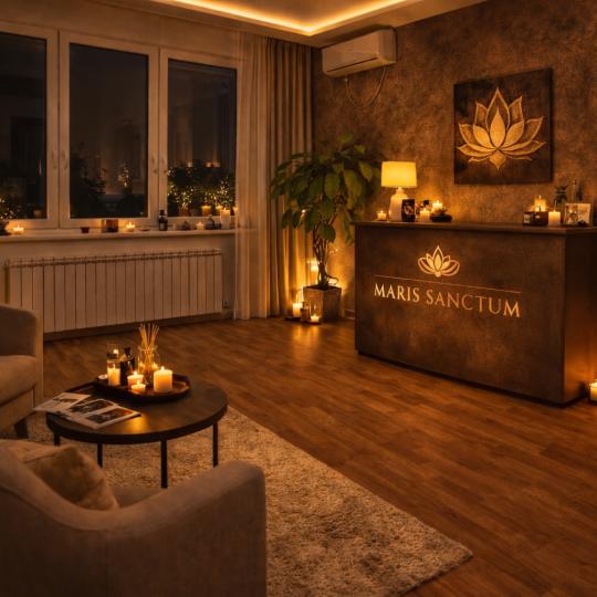 Maris Sanctum usluga