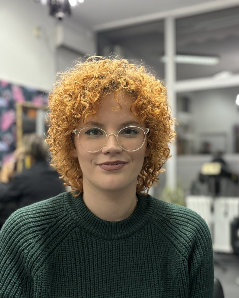 Fijatović #beograd Minival Mini-val voćnim kiselinama - kosa srednje dužine