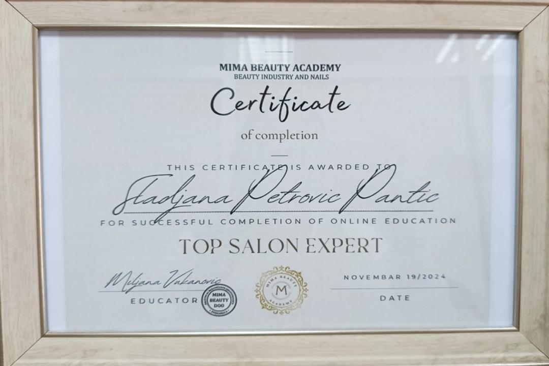 Lavica Lux #smederevo