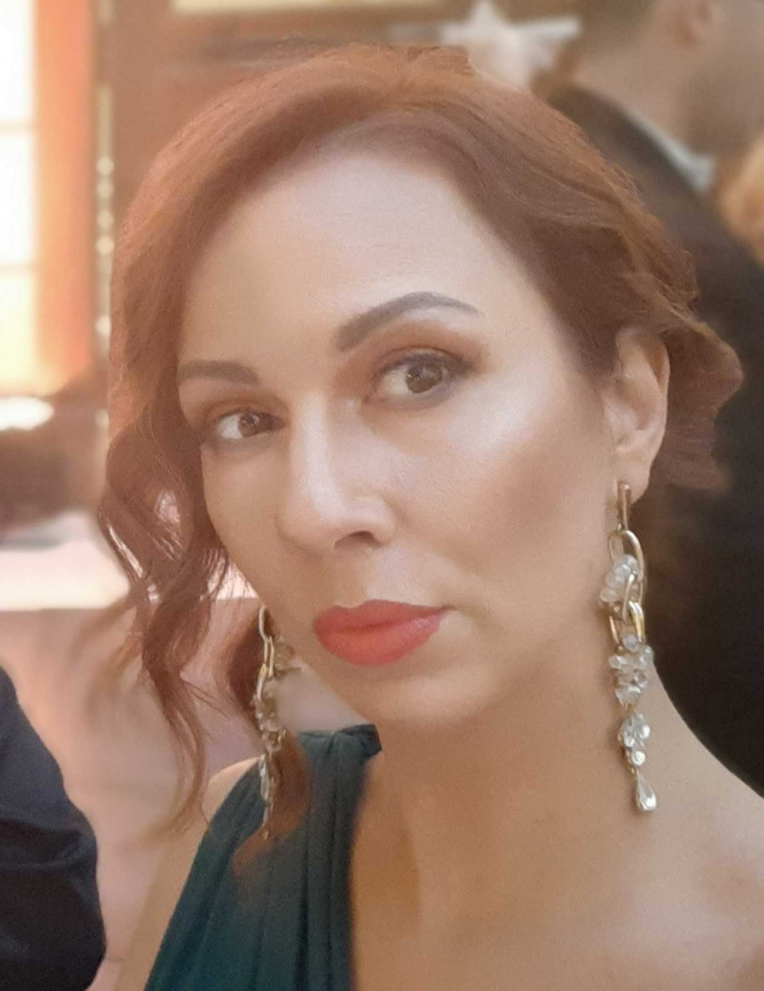 Felicita #beograd Make-up / šminkanje Profesionalno šminkanje - bez veštačkih trepavica