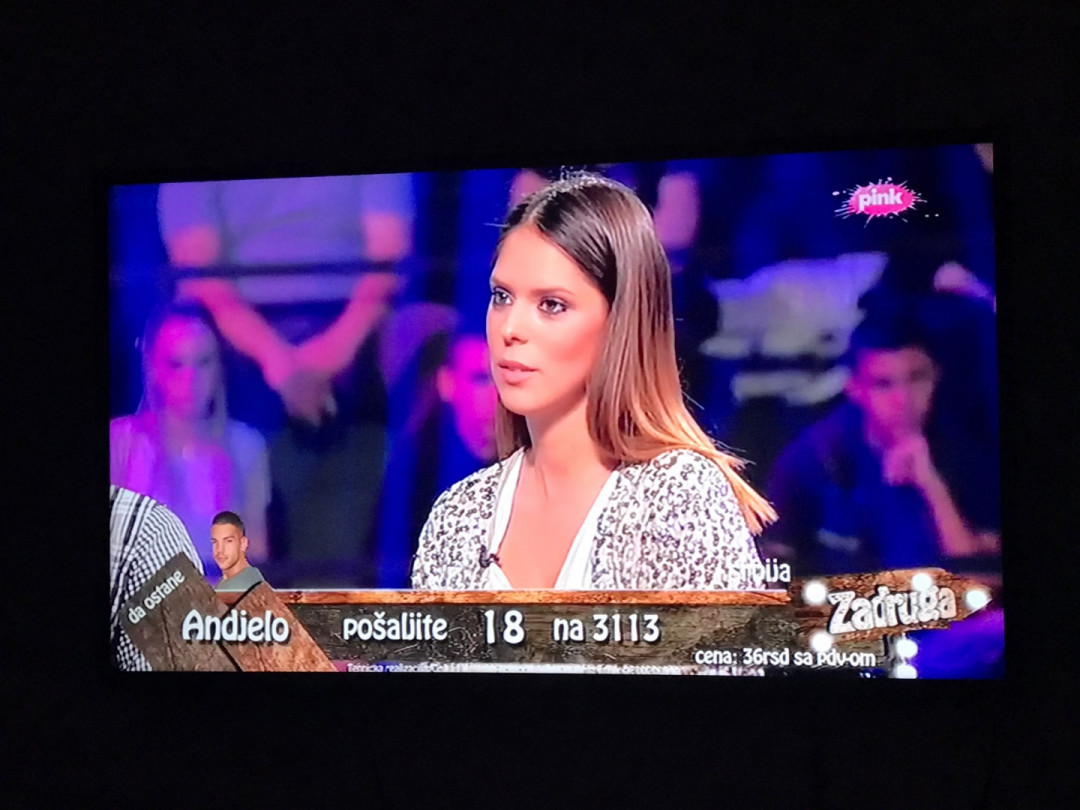 Vorrei #beograd Pranje kose