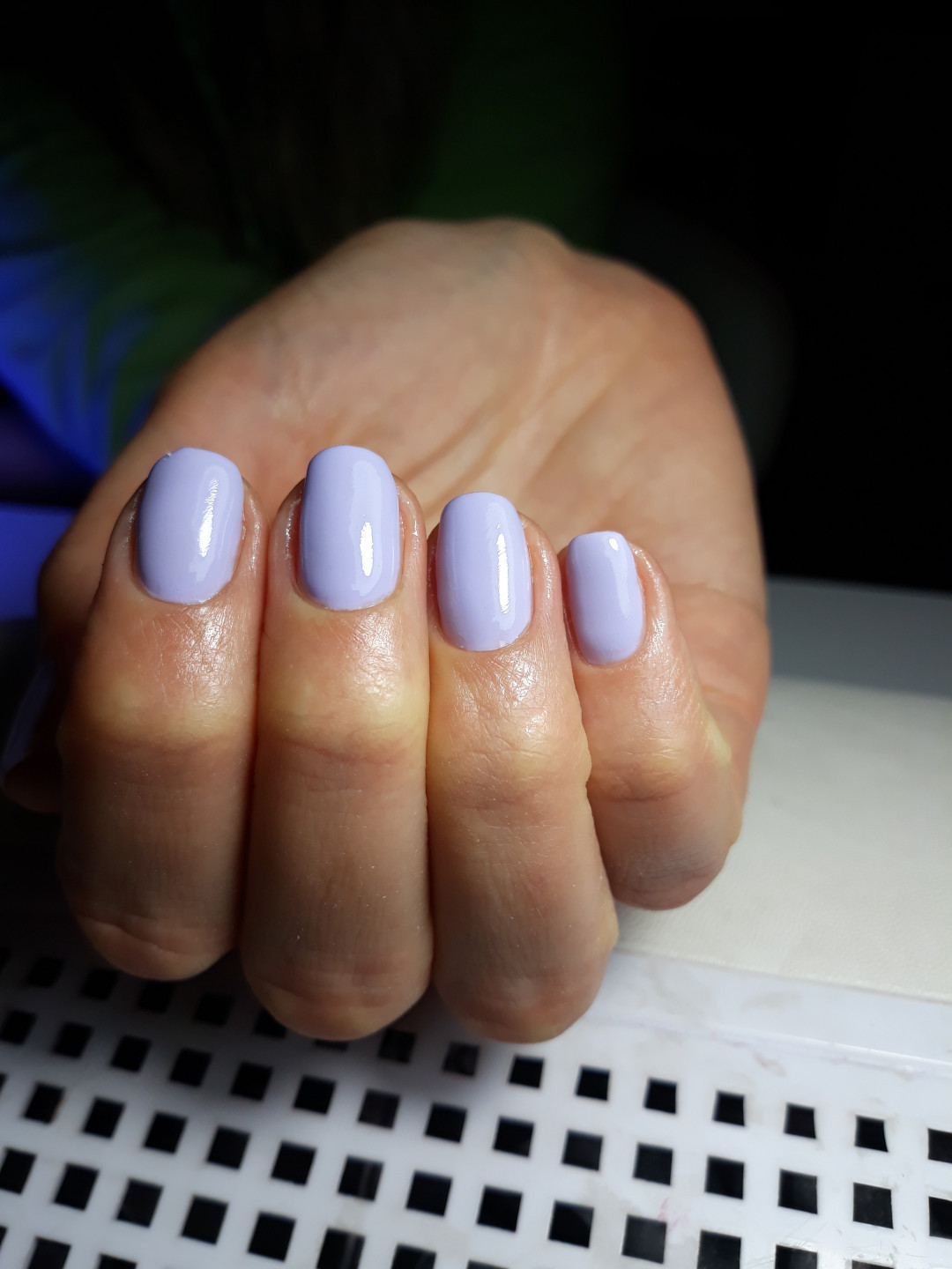 Salon Klinik #beograd Manikir Ruski pedikir