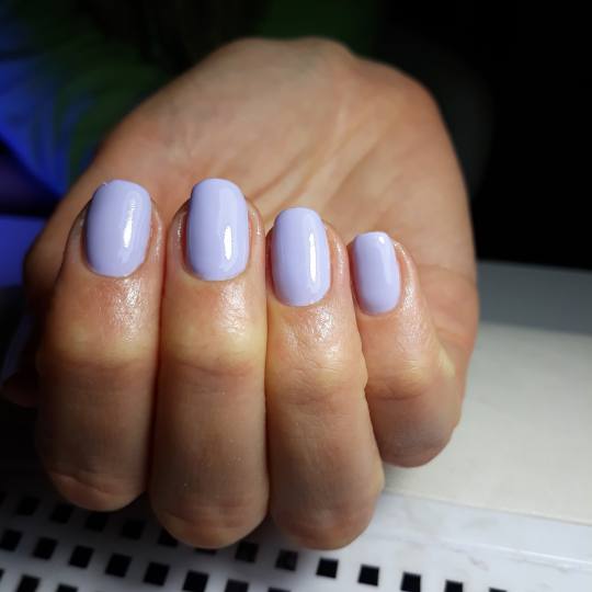 Salon Klinik #beograd Manikir Ruski pedikir