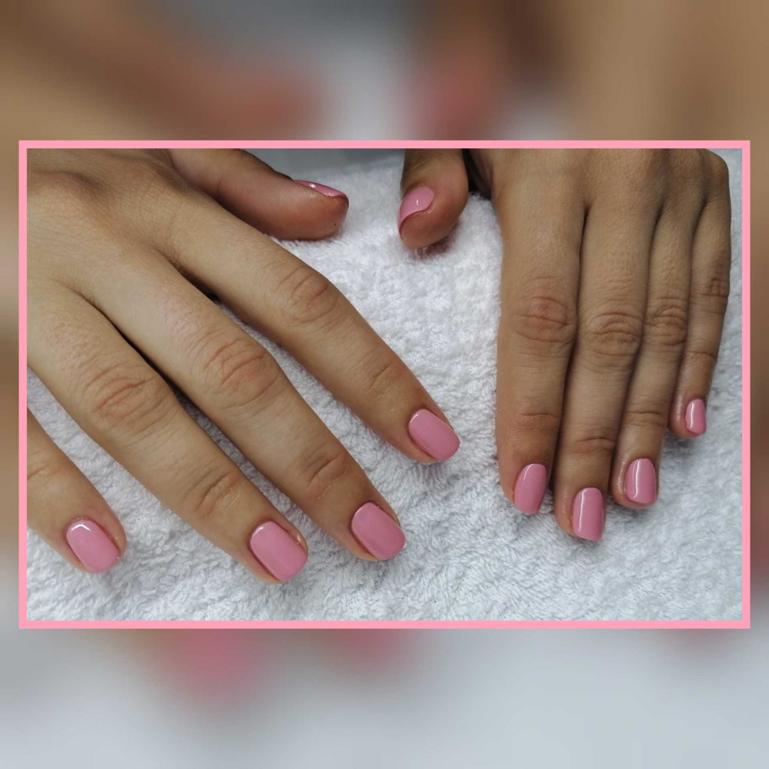 My Beauty Corner #beograd Gel lak Gel lak - ruke