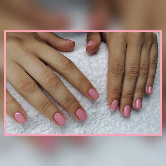 My Beauty Corner #beograd Gel lak Gel lak - ruke Gel Lak