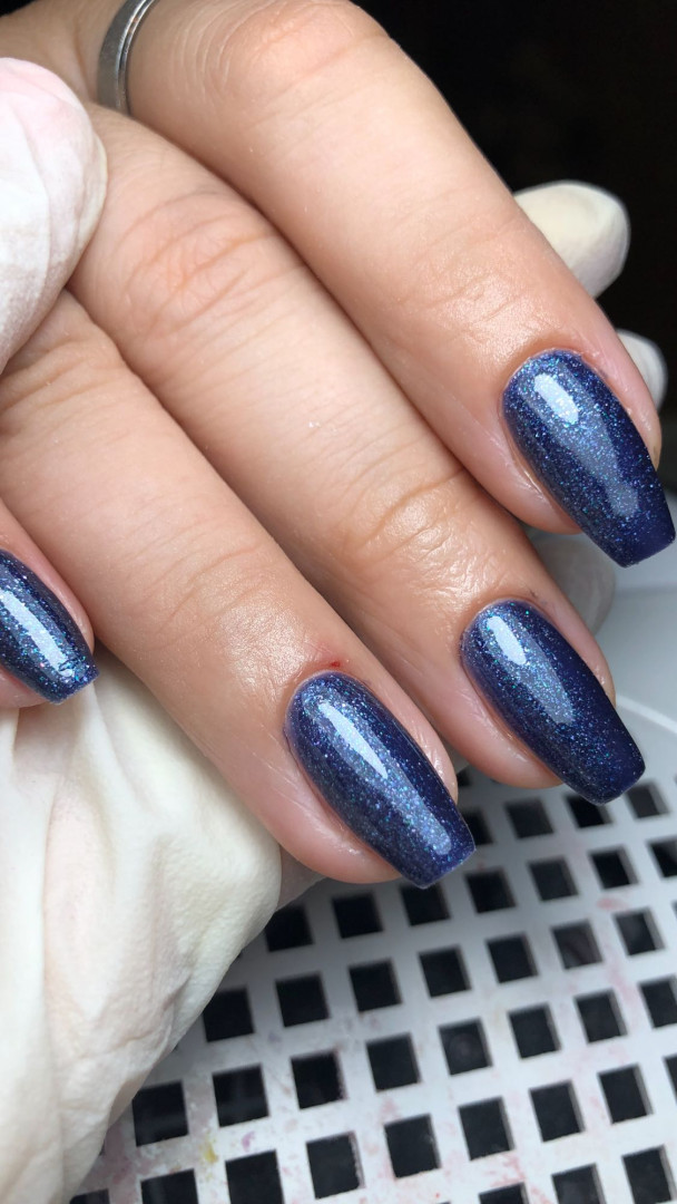 Mademoiselle Beauty #beograd Gel lak Gel lak - ruke sa aparatnim manikirom