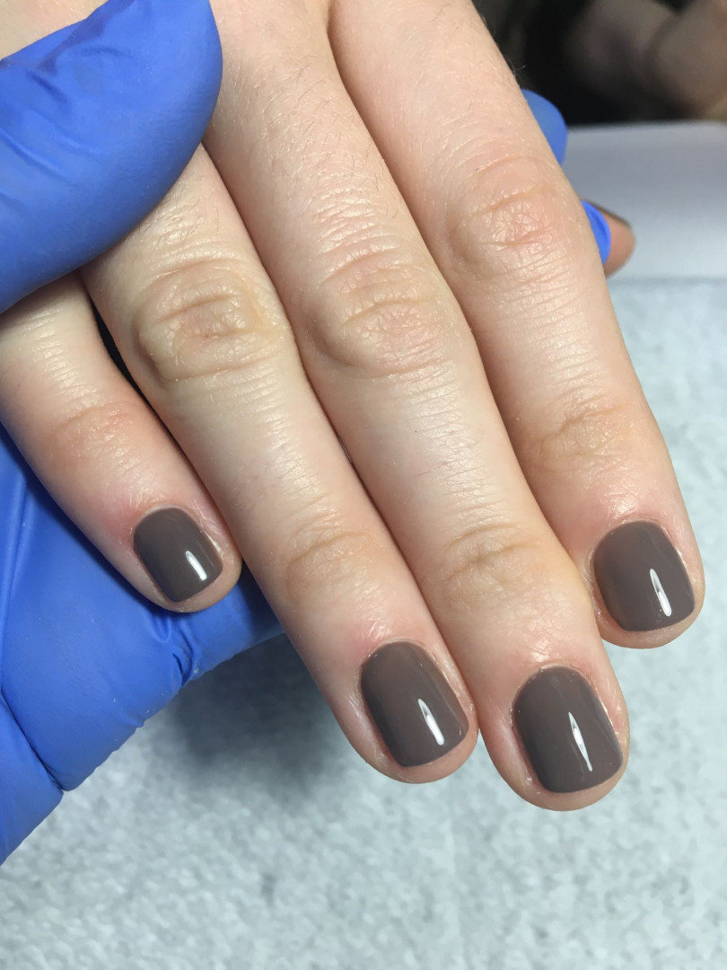 Look at me #beograd Manikir Manikir + Shellac