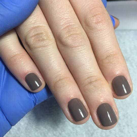 Look at me #beograd Manikir Manikir + Shellac