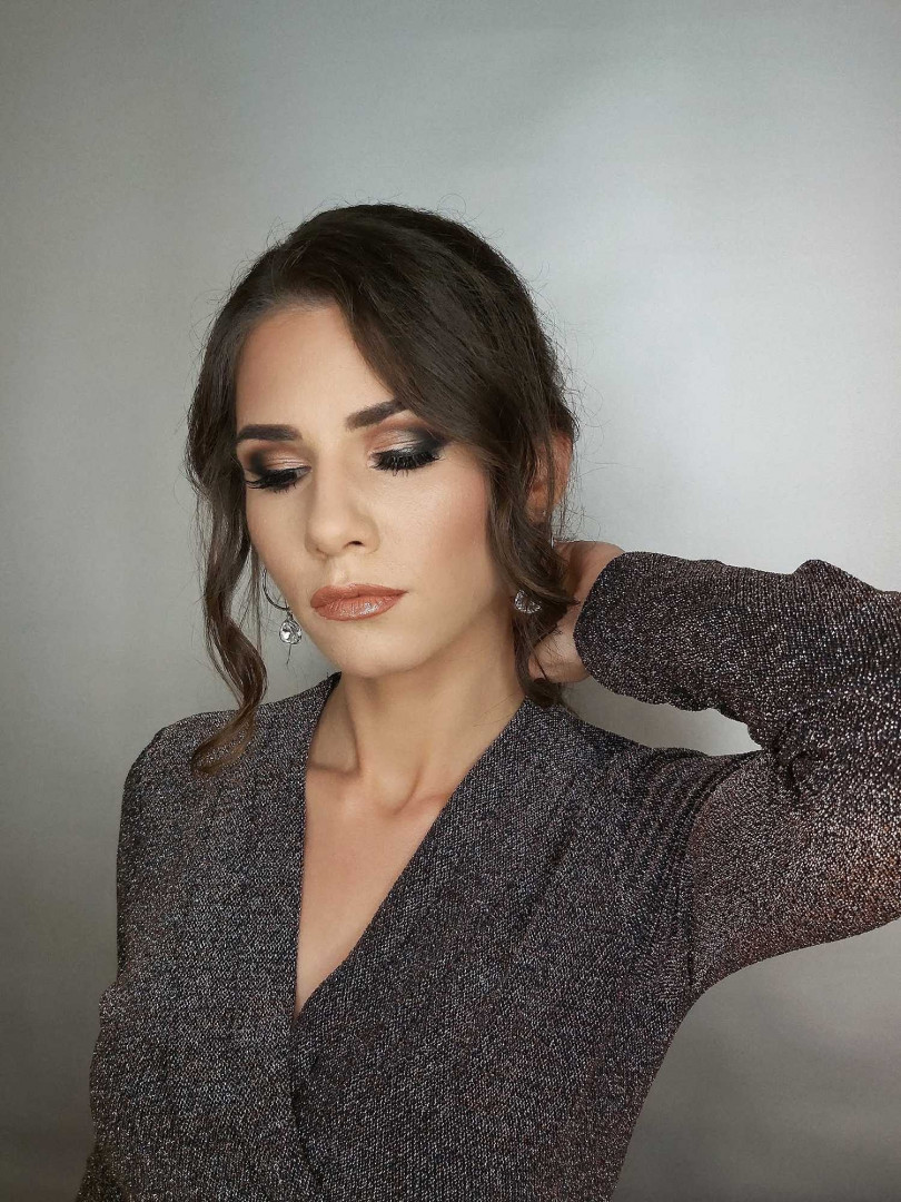 Makeup Studio Jovana Rakezić #krusevac