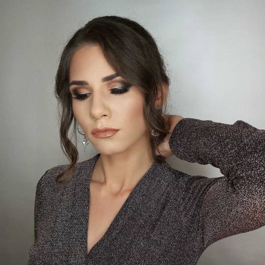 Makeup Studio Jovana Rakezić #krusevac