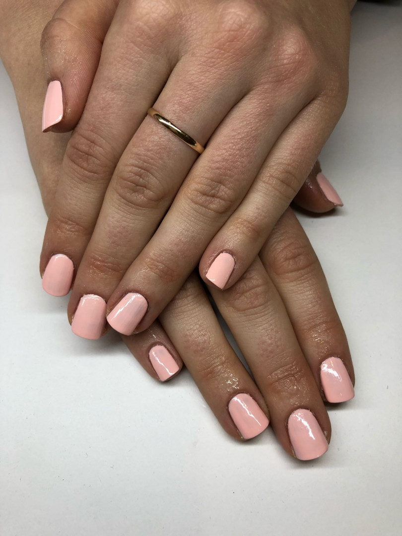 Mademoiselle Beauty #beograd Manikir