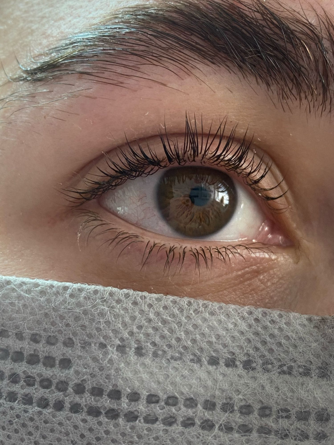 Studio 3S #beograd Trepavice Lash lift