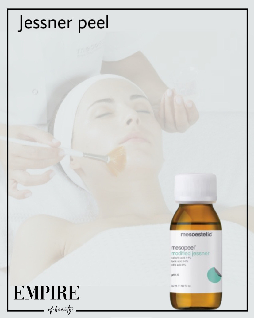 Guardian Beauty Centar & Milica Tepavac #beograd Tretman lica Hemijski piling Jessner - holivudski sjaj