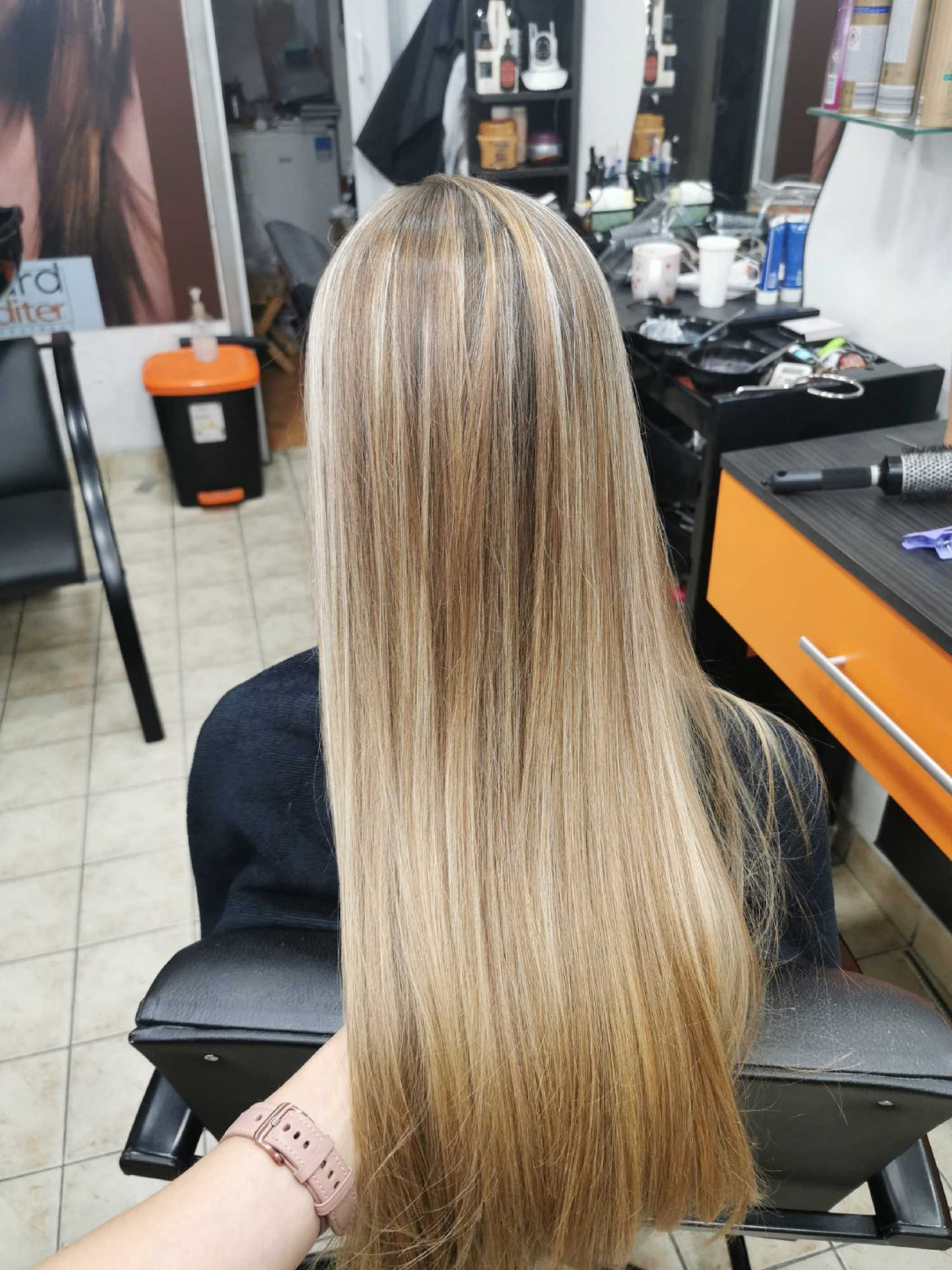 Valentina - Tina S #beograd