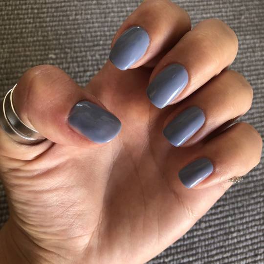 Salon Klinik #beograd Gel lak
