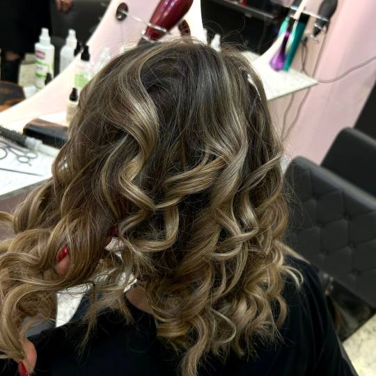 Urban beauty #beograd Ombre, sombre, balayage Balayage / Ombre / Sombre - duga kosa