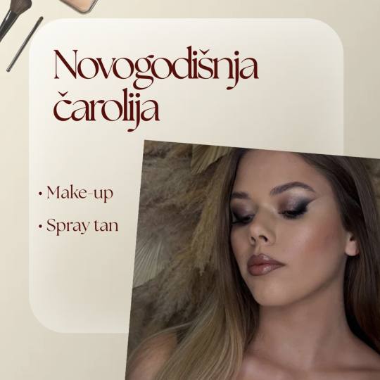 Lumière studio usluga