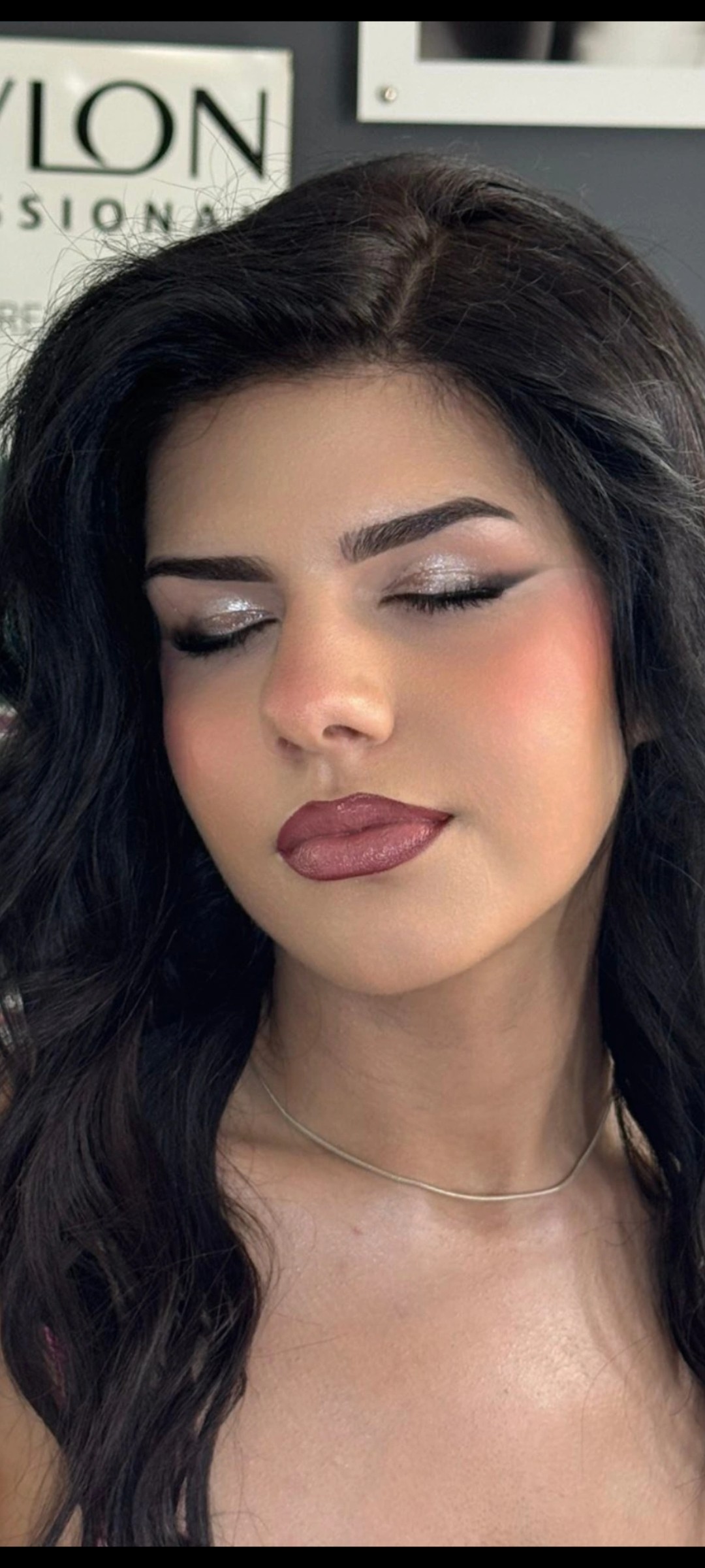 Avangard'S #krusevac Make-up / šminkanje Profesionalna šminka