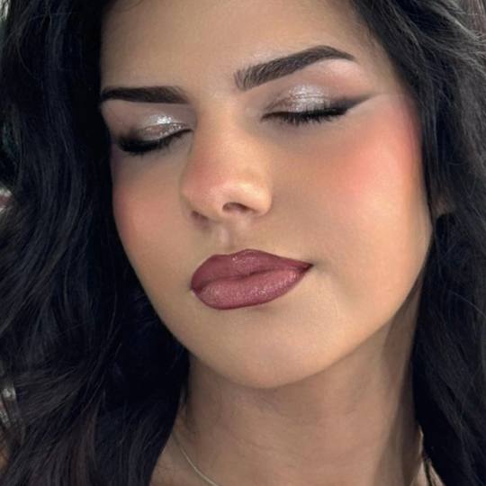 Avangard'S #krusevac Make-up / šminkanje Profesionalna šminka Lagan ali efektan izgled - idea