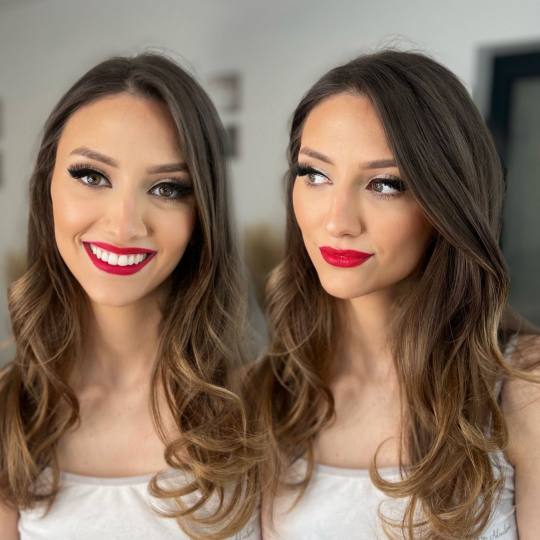 Alexandria Brow&Beauty lounge #beograd Make-up / šminkanje