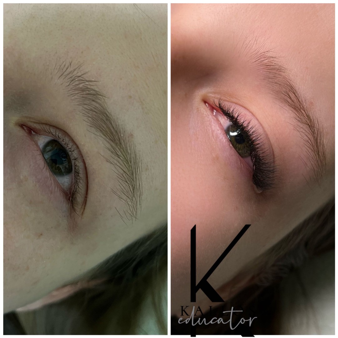 Nadogradnja trepavica - ruski volumen - Beauty Studio Asja 2, Novi Sad Nadogradnja trepavica Lice Nadogradnja trepavica, Novi Sad, Rotkvarija, Podbara, Salajka
