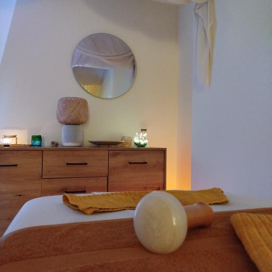 Lumi studio #beograd Masaža za opuštanje / relax / antistres Relax masaža - parcijalna