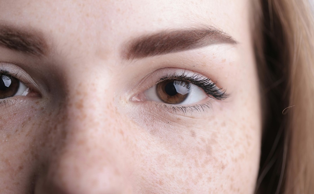 Nikita studio #beograd Obrve Puder obrve