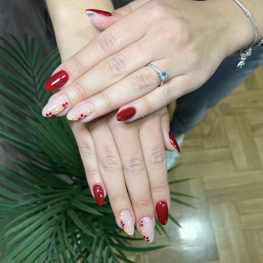 Beauty room Zvezdara usluga