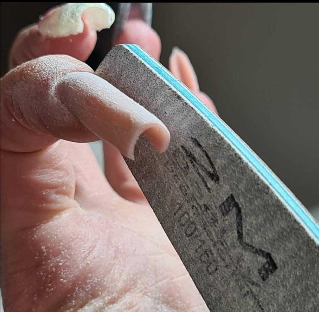 Izlivanje noktiju gelom - XL dužina - Takta Art nega lepote, Novi Sad Izlivanje noktiju Nokti Izlivanje noktiju, Novi Sad, Sajmište, Detelinara, Banatić