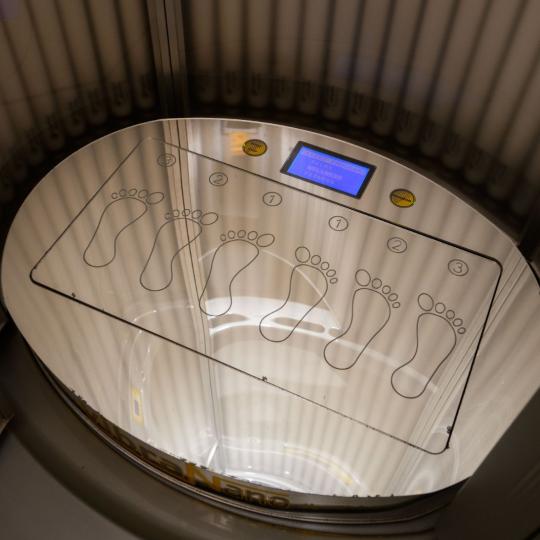 Sany Beauty Studio #nis