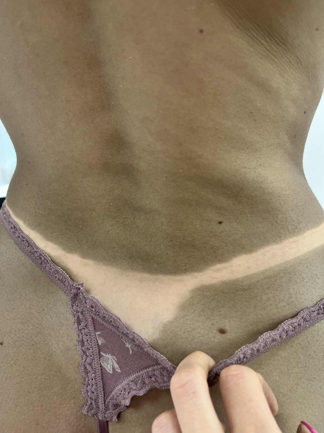 Xenija Beauty Room #beograd Air brush potamnjivanje kože Spray tan - celo telo