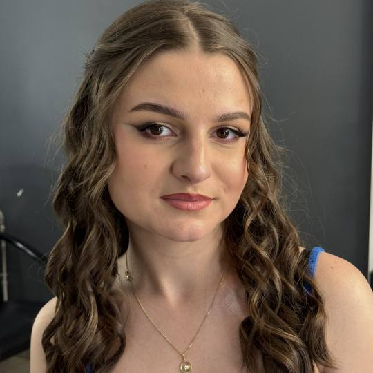 Avangard'S #krusevac Make-up / šminkanje Profesionalna šminka