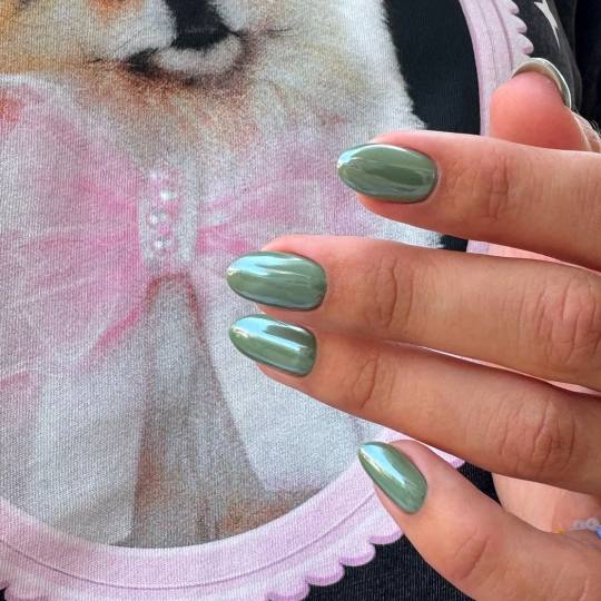 Pudra beauty & cosmetics bar #beograd Manikir Manikir + gel lak