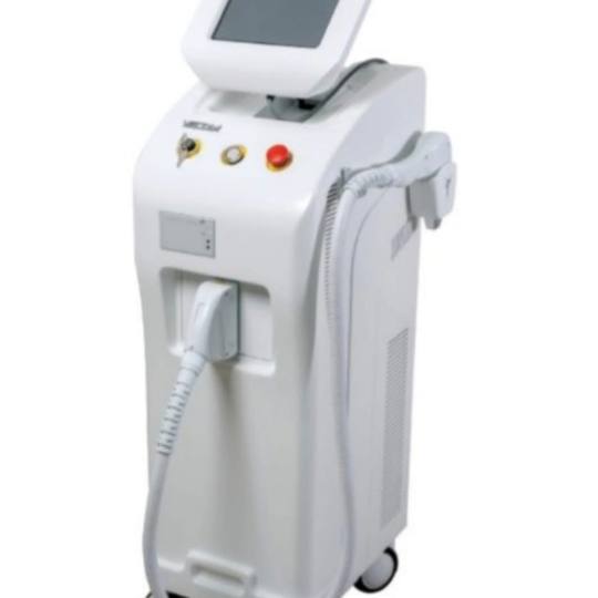 Studio lepote i edukativni centar Helios #kikinda Laserska epilacija Laserska epilacija celog tela -