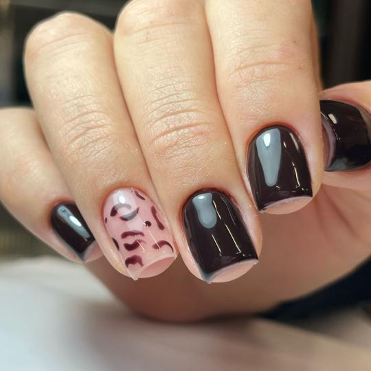 Issi Nails #beograd