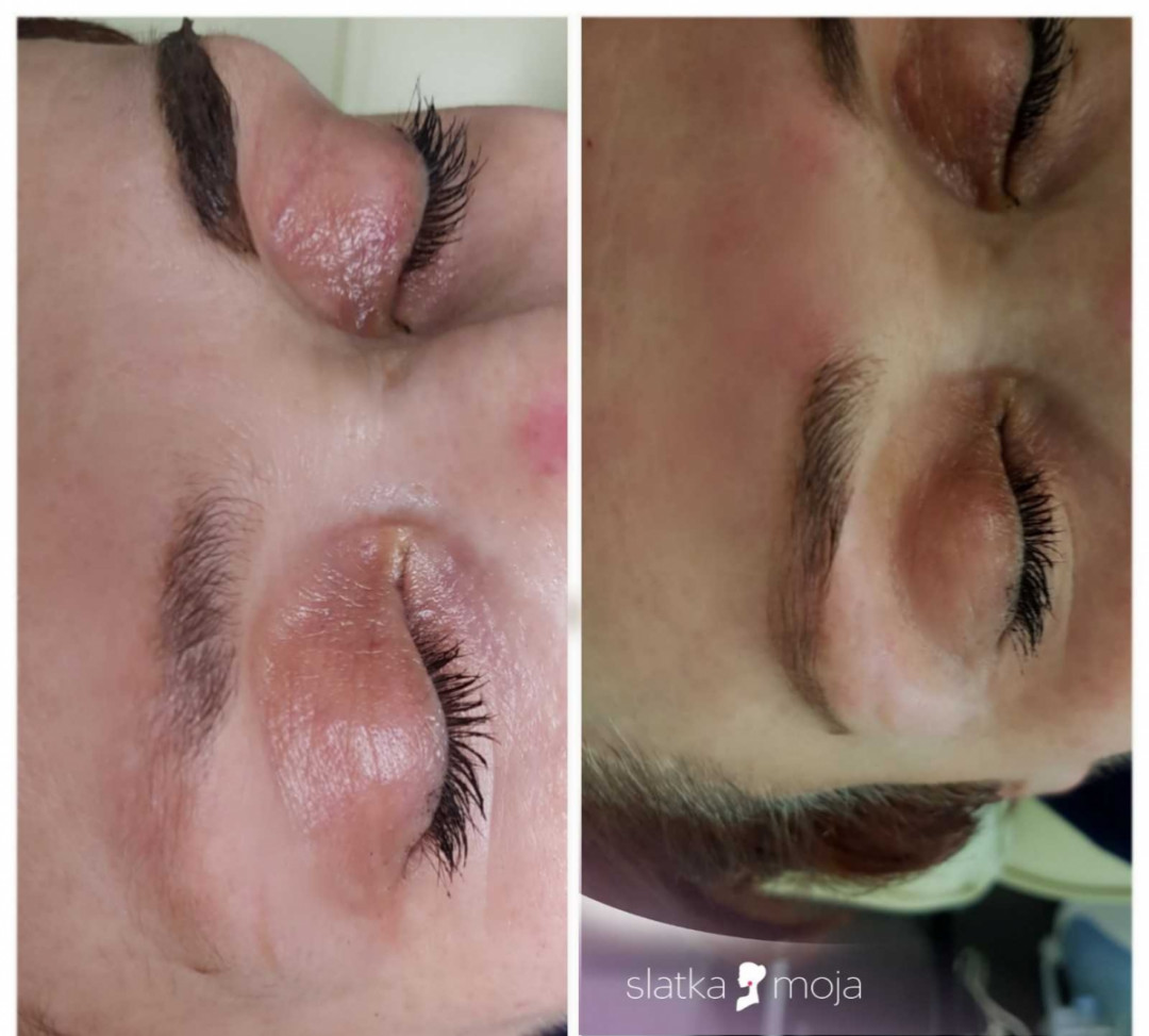 Slatka moja #beograd