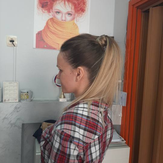 Marija Danković #nis