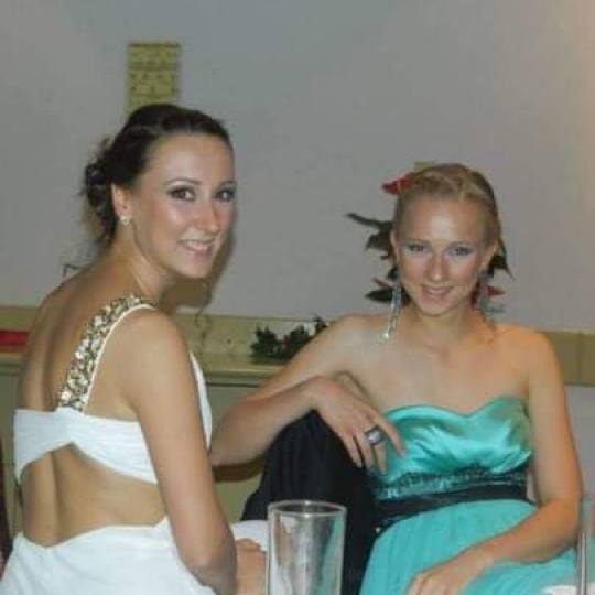 Albina Unisex Studio Lepote #temerin Make-up / šminkanje Profesionalno šminkanje + veštačke trep