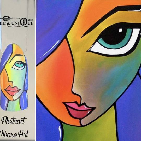Chic & Unique Beauty Studio #beograd