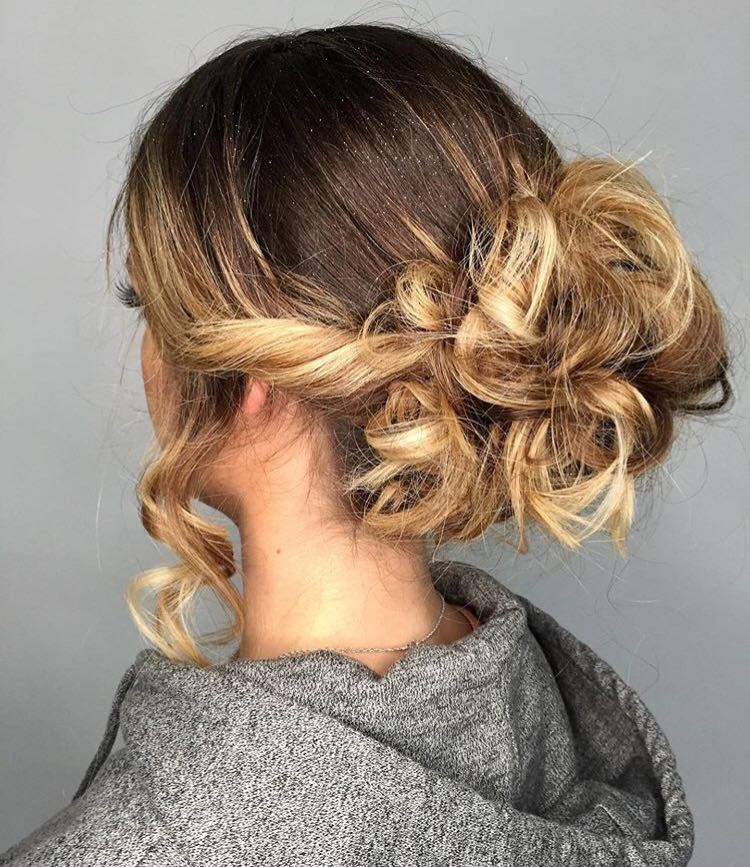 Rič #novisad Make-up / šminkanje
