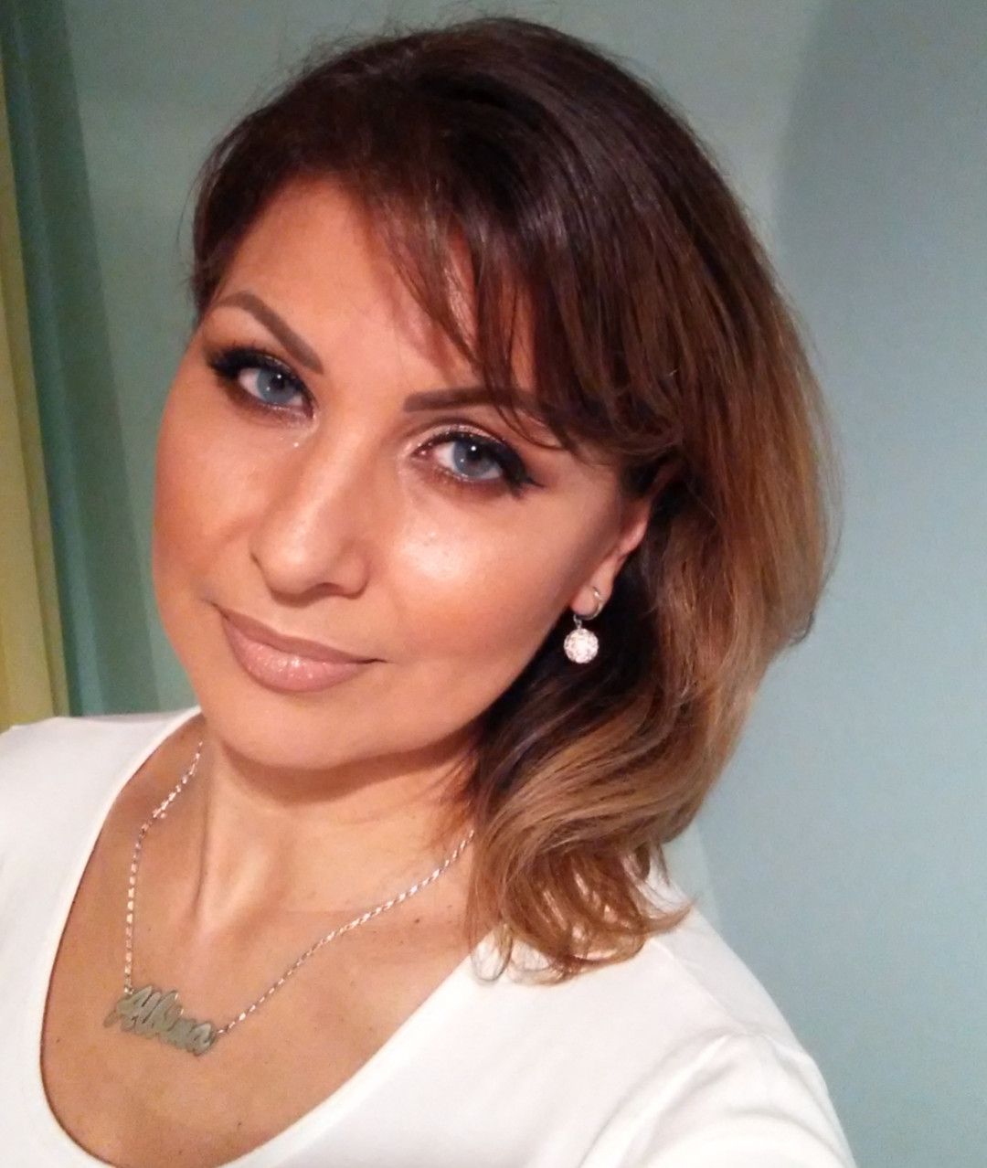 Profesionalno šminkanje - Albina Unisex Studio Lepote, Temerin Make-up / šminkanje Lice Make-up / šminkanje, Temerin, Centar