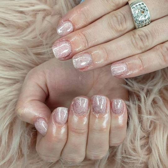 Glam House #novisad Gel lak Gel lak - ruke