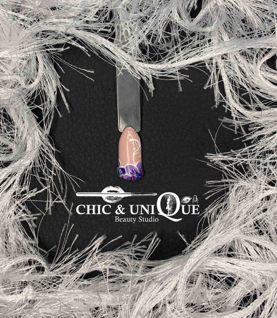 Chic & Unique Beauty Studio #beograd
