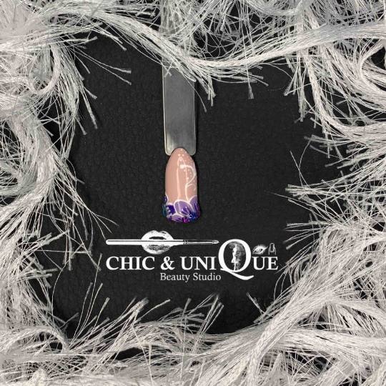 Chic & Unique Beauty Studio #beograd