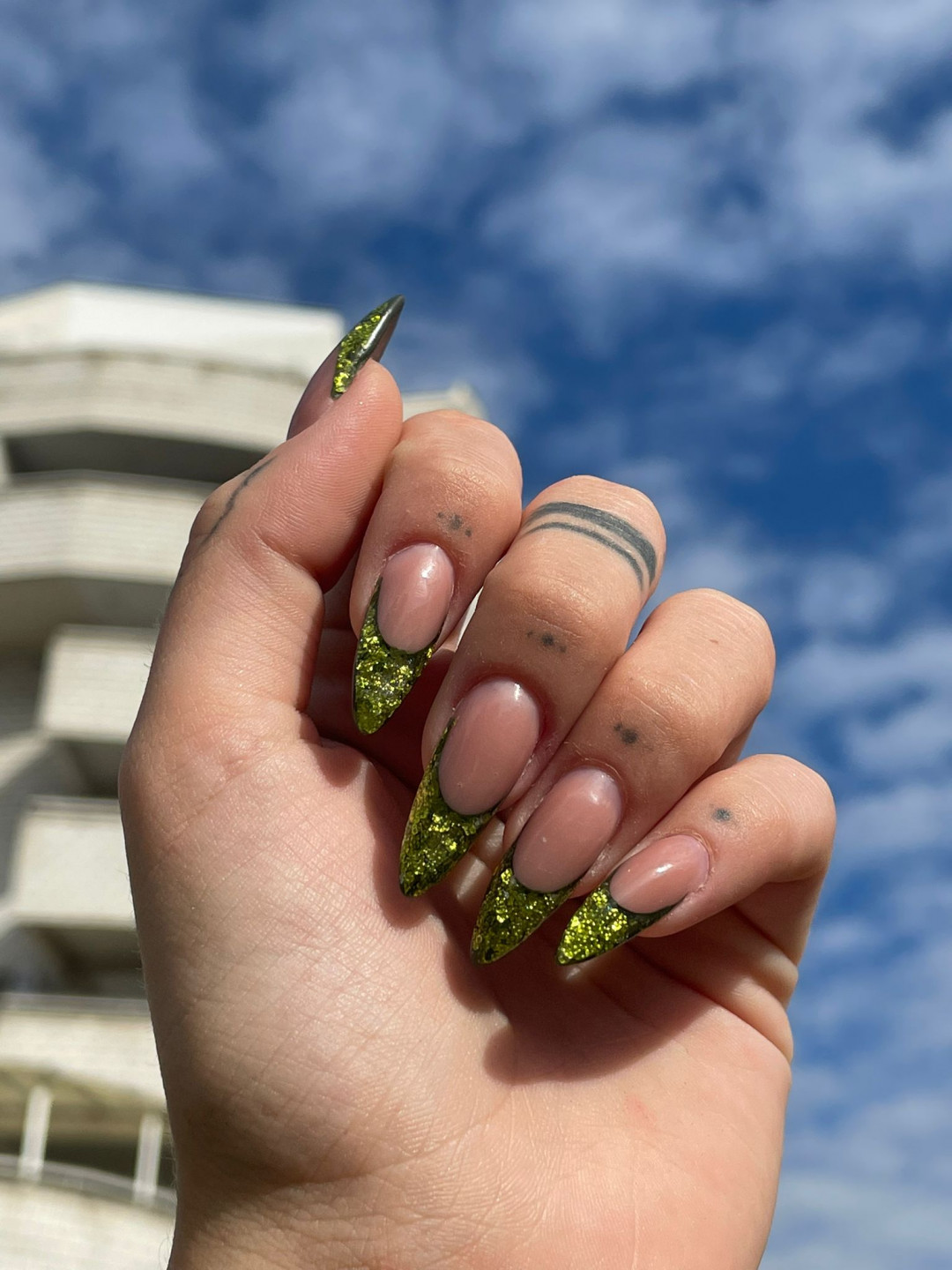 Bling Bling Nails and Lashes #beograd