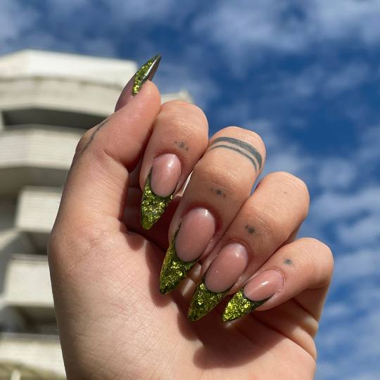 Bling Bling Nails and Lashes #beograd