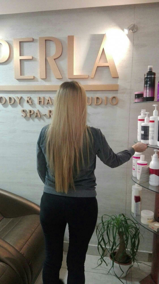 Perla #beograd