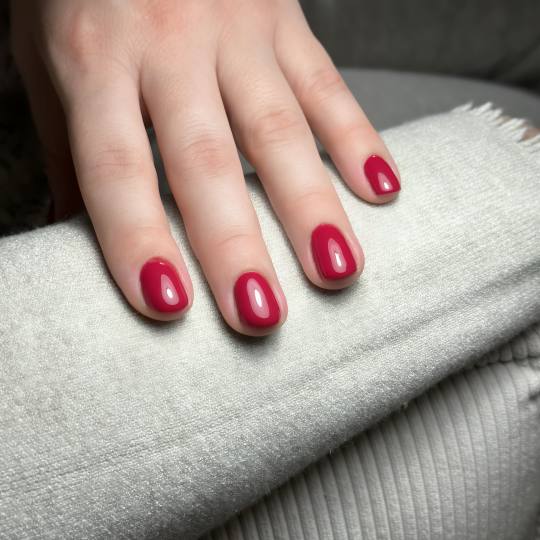 Lui beauty concept #beograd Manikir Manikir + gel lak - S dužina