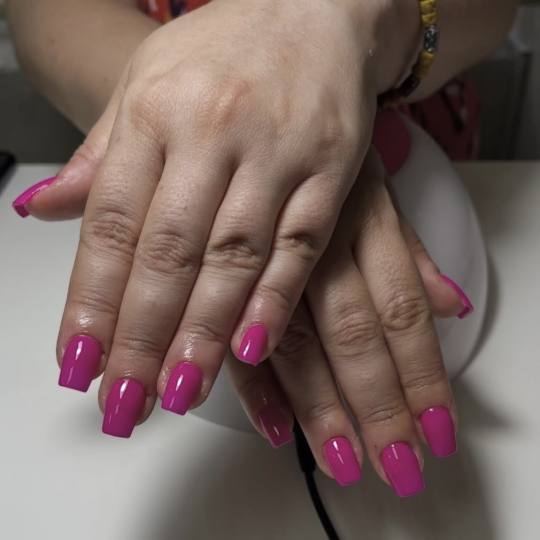 Zeta #beograd Gel lak Gel lak - ruke