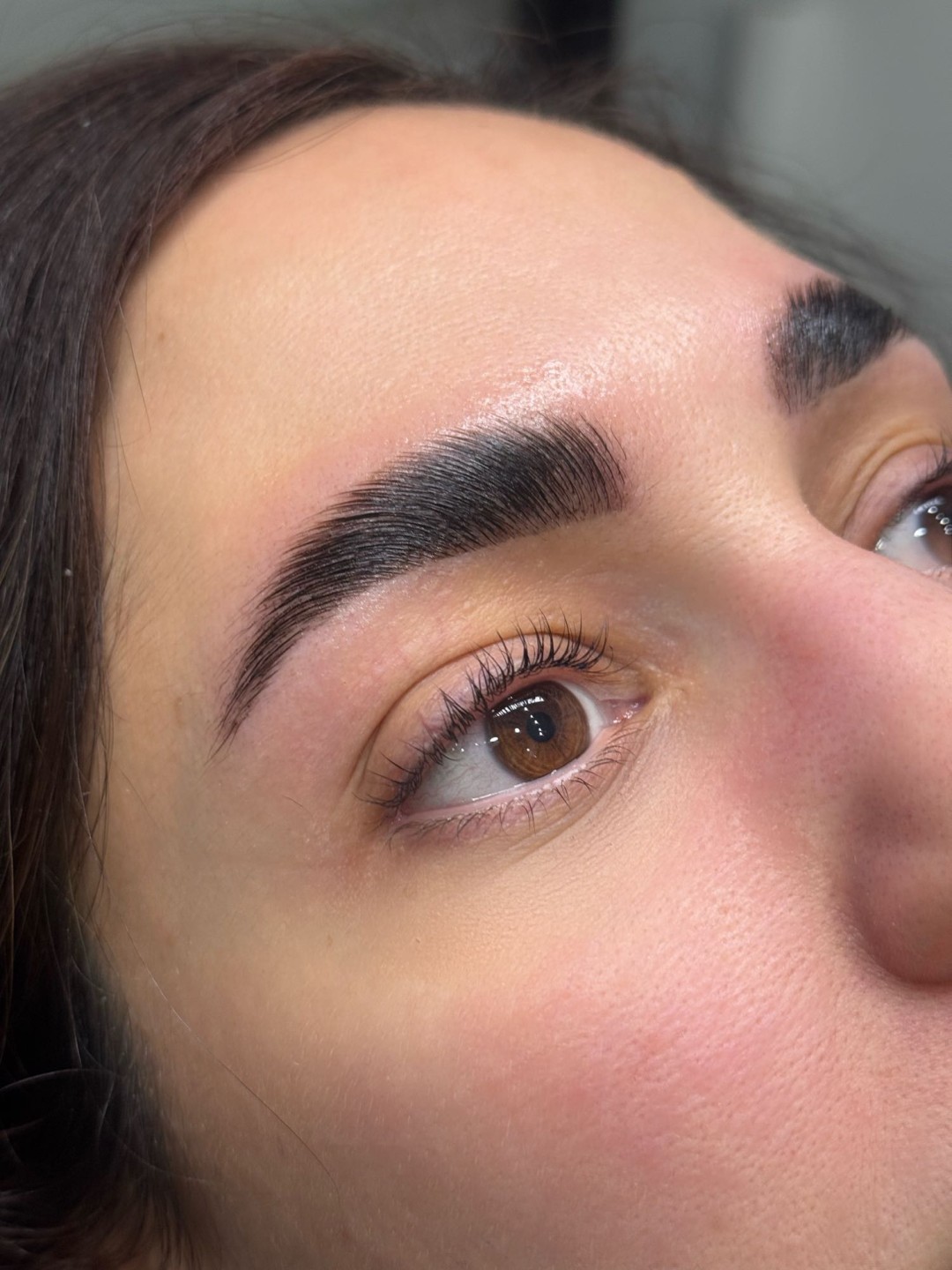 Alexandria Brow&Beauty lounge #beograd Trepavice Brow beauty&care paket
